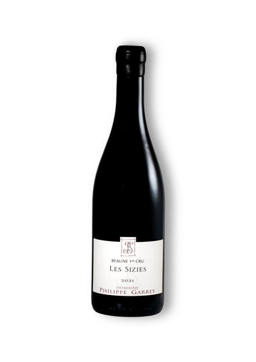 Beaune 1er Cru Les Sizies Domaine Philippe Garrey 2022